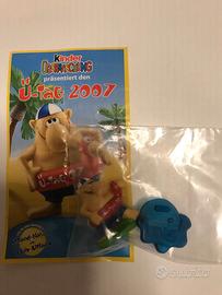 kinder sorpresine Germania STRAND NASEN U ei tag07