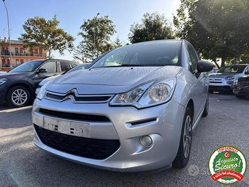 CITROEN C3 1.0 VTi 68 Exclusive OK Neo Patentati