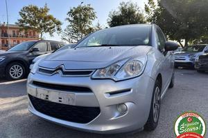 CITROEN C3 1.0 VTi 68 Exclusive OK Neo Patentati