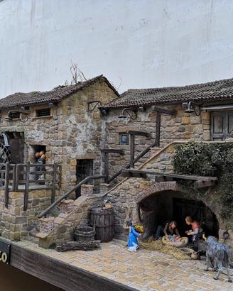 presepe
