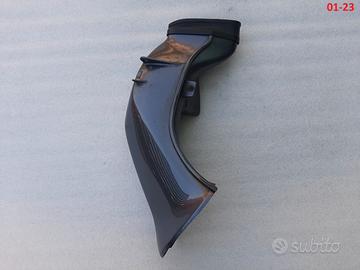 CONDOTTO ARiA SINISTRO YAMAHA R1 04 05 06