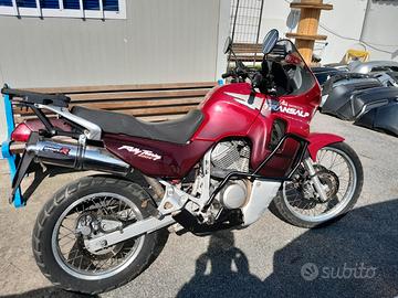 Honda XL 600 V Transalp - 1998