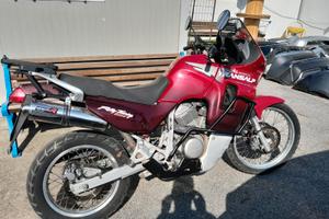 Honda XL 600 V Transalp - 1998