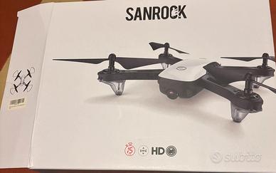 drone SANROOK