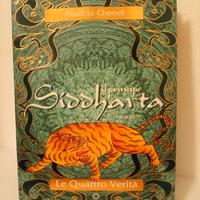 libri siddharta