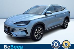 BYD Seal U DM-i 1.5 PHEV BOOST 2WD
