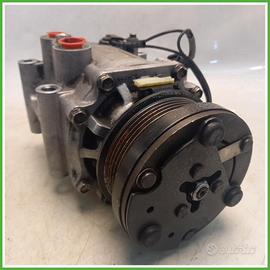 Compressore Clima AC Aria Condizionata Citroen