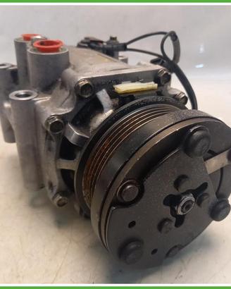 Compressore Clima AC Aria Condizionata Citroen