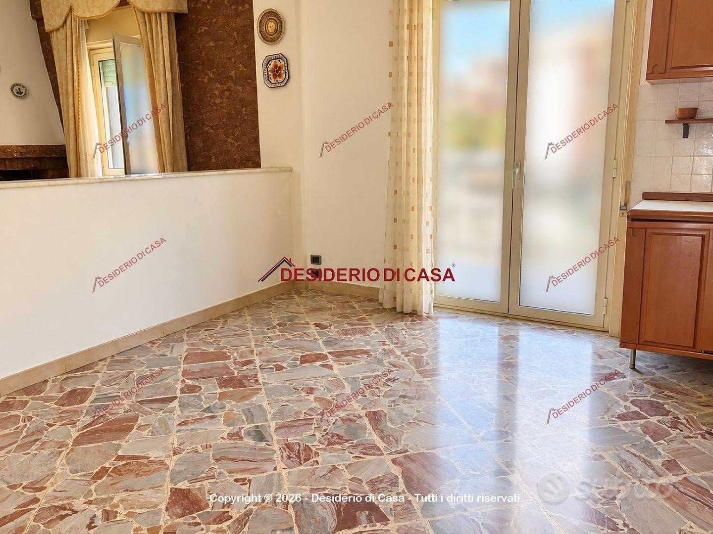 Appartamento – Agrigento, San Vito, Calcarelle - Vista 5