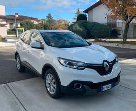 Renault Kadjar diesel