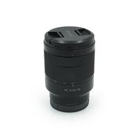 Sony FE 24-70mm f/4 ZA OSS Vario Tessar T*