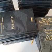 Collezione di William Shakespeare