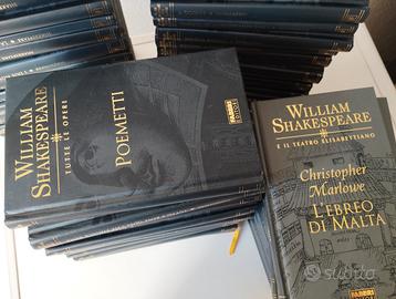 Collezione di William Shakespeare