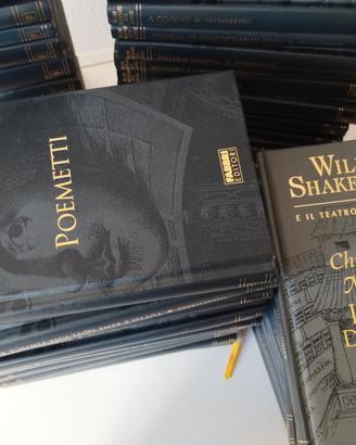 Collezione di William Shakespeare