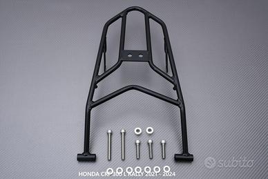Porta bagagli per HONDA CRF 300 L RALLY 2021 2024