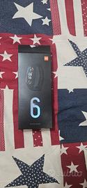 Mi smart Band 6