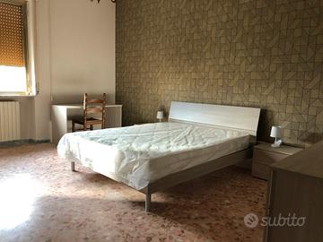 Matrimoniale uso singola con bagno privato student