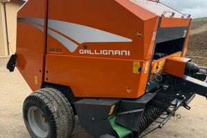 Rotopressa Gallignani GA C5