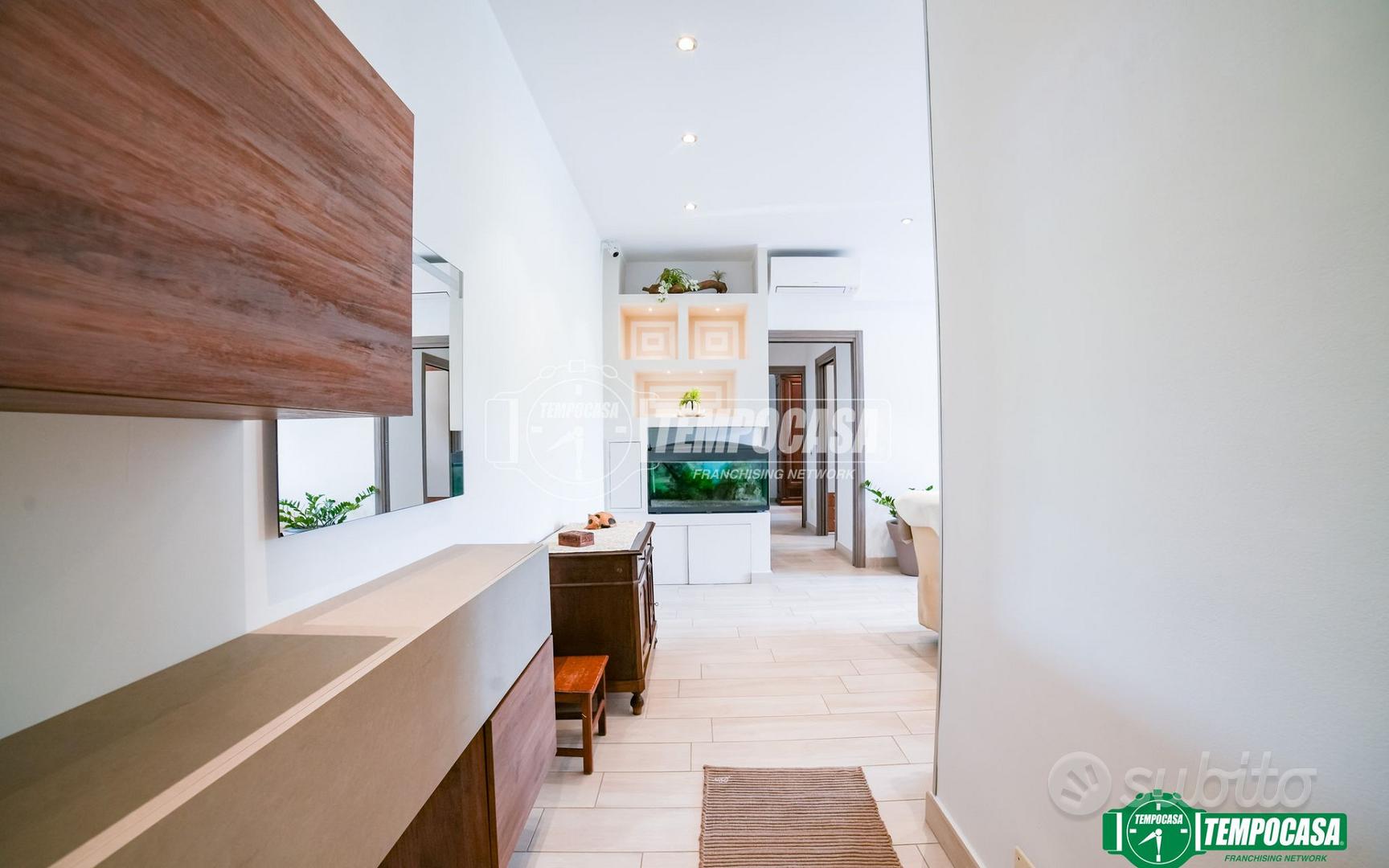 Apartment in Arona, Mercurago - Vista 6