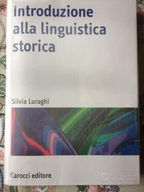 GLOTTOLOGIA (Università)