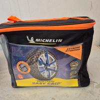 Catene Michelin Easy Grip Evo 14