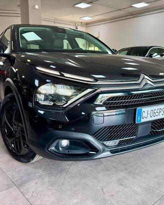 Citroen C4 1.5 BlueHDi 130cv EAT8 Shine 2022