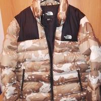 Giubotto The North Face Nuptse 700