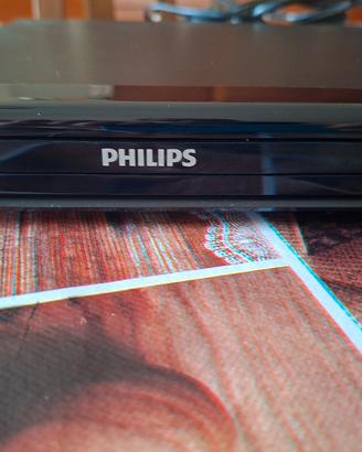 LETTORE DVD PHILIPS  per tv 