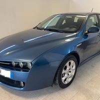 Alfa Romeo 159 SW 1.9 150 CV JTDm Sportwagon Disti