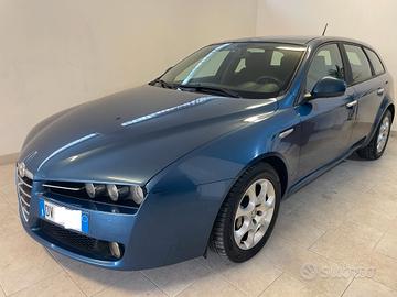 Alfa Romeo 159 SW 1.9 150 CV JTDm Sportwagon Disti