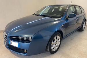 Alfa Romeo 159 SW 1.9 150 CV JTDm Sportwagon Disti