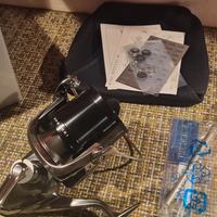 Shimano Kisu Special 45 ( Frizionato )