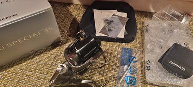 Shimano Kisu Special 45 ( Frizionato )