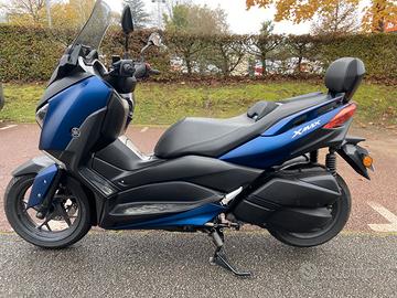RICAMBI YAMAHA XMAX X-MAX 300 - 400 2018