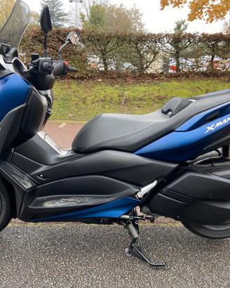 RICAMBI YAMAHA XMAX X-MAX 300 - 400 2018
