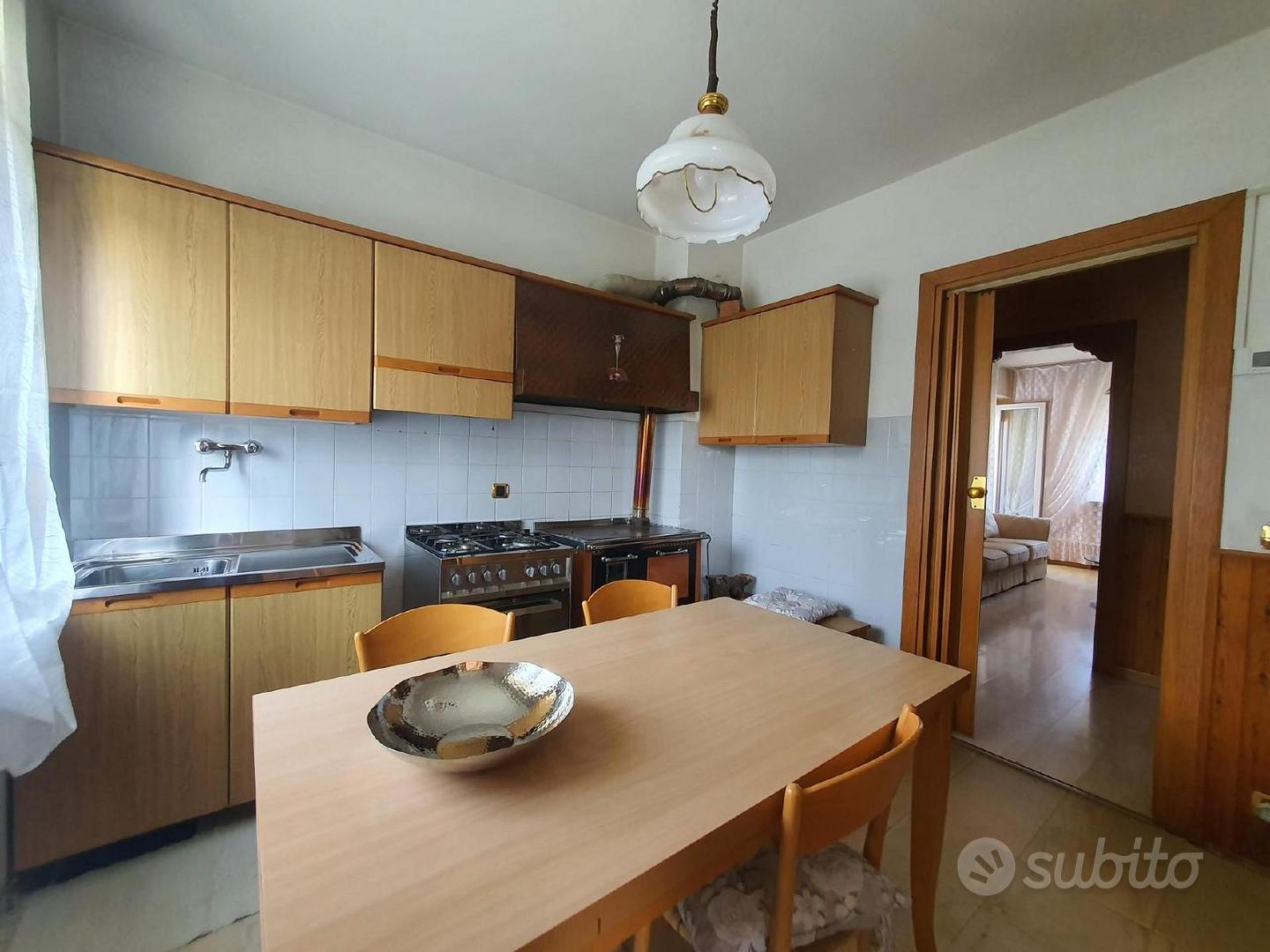 Appartamento – Villa Santina / Vile, Borgo Sant'Antonio - Vista 5