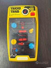 Tricky traps tomy anni 80-90