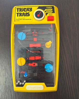 Tricky traps tomy anni 80-90