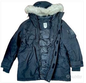 Parka impermeabile Timberland