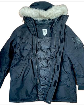 Parka impermeabile Timberland