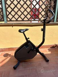 Cyclette Domyos