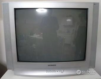 Televisione TV CRT Samsung 28 pollici