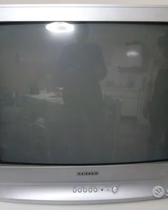 Televisione TV CRT Samsung 28 pollici