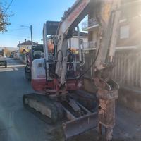 Takeuchi TB 230