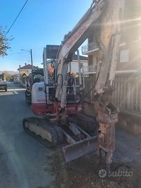 Takeuchi TB 230