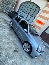 RENAULT Clio 2ª serie - 2002