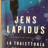 La traiettoria della neve L'odio spinge alla cacci