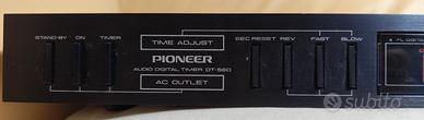 Pioneer DT-560