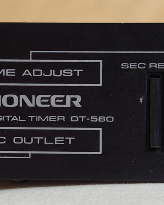 Pioneer DT-560