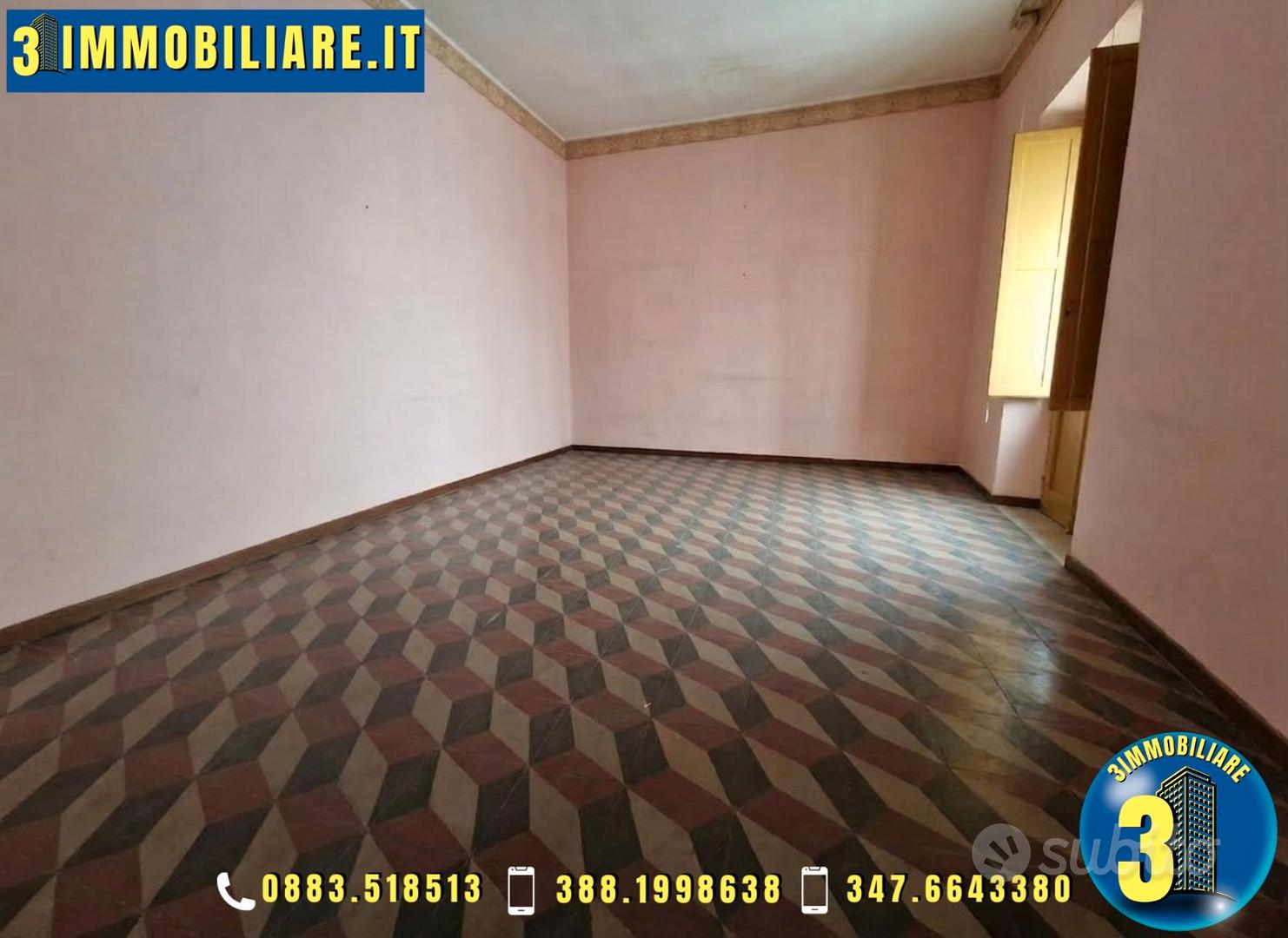 Appartamento – Barletta, Centro - Vista 2
